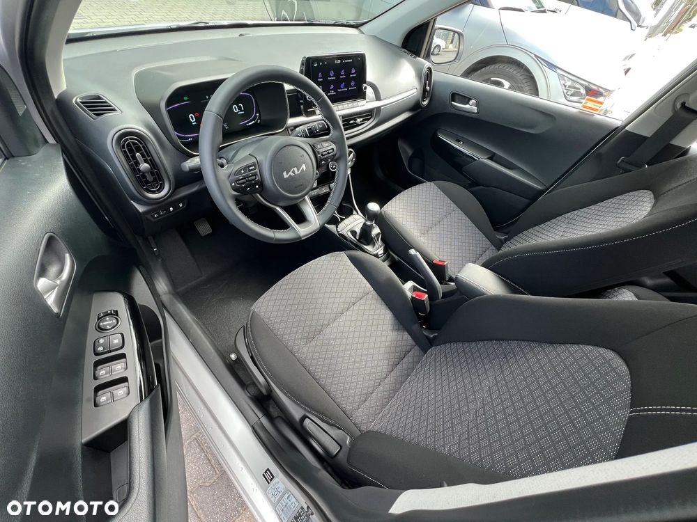 Kia Picanto 1.0 GDI L - 23