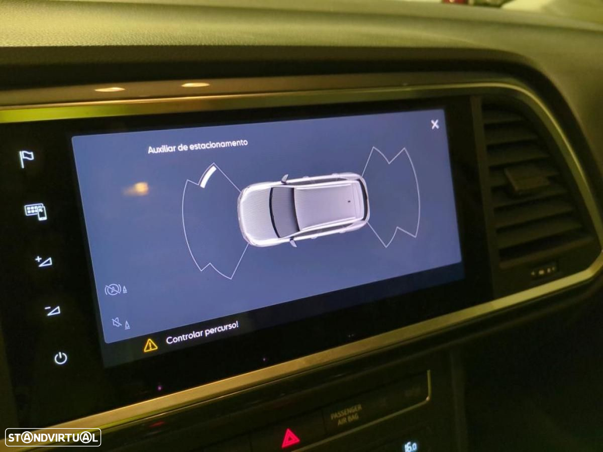 SEAT Ateca 2.0 TDI Style - 6