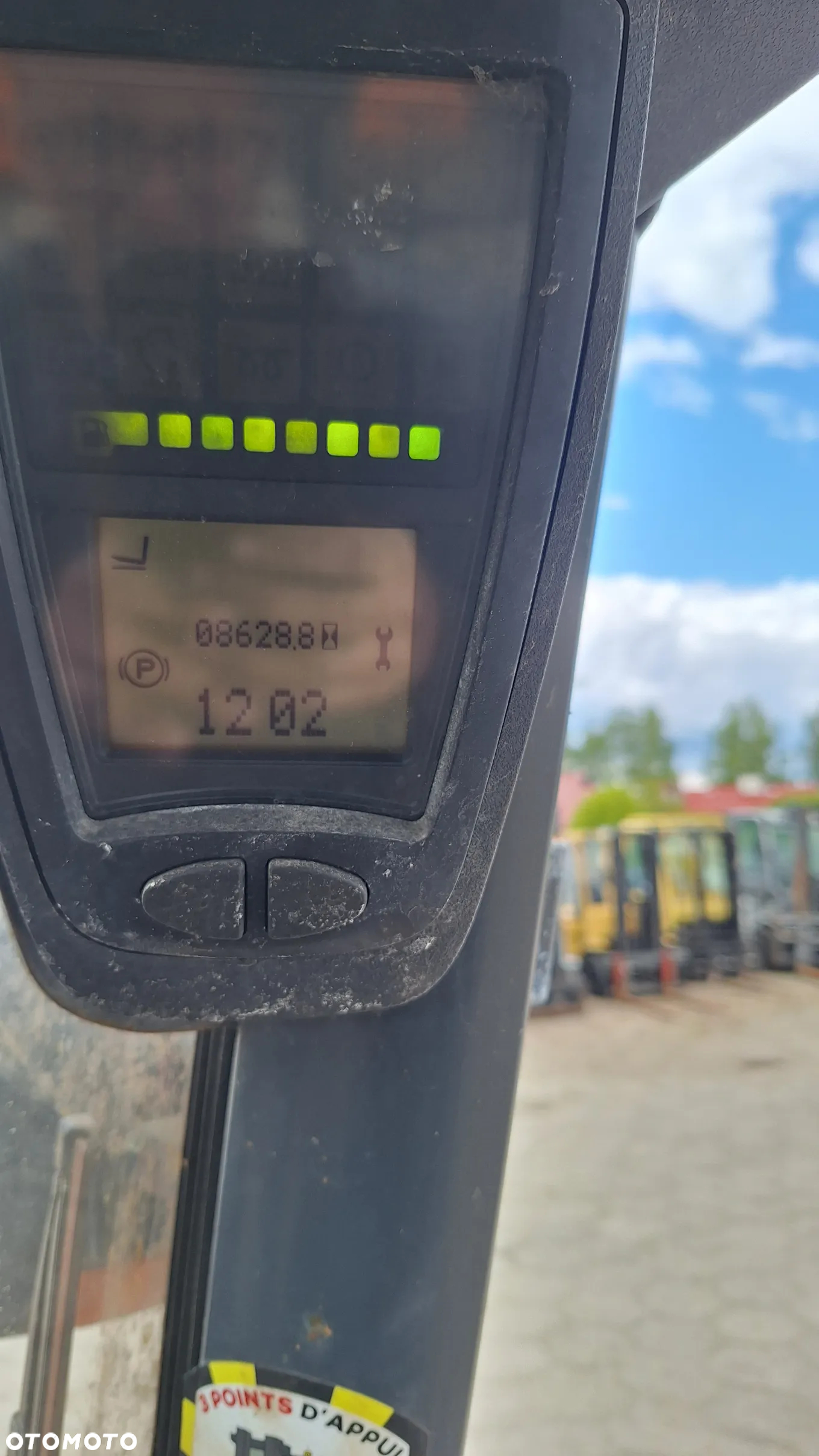 Linde H35t - 6