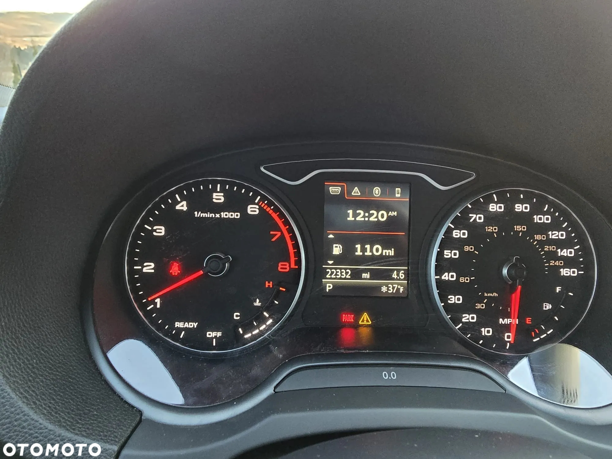 Audi A3 - 21