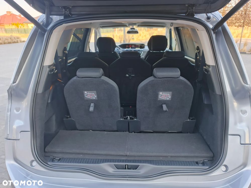 Citroën C4 SpaceTourer 1.5 BlueHDi Shine Pack S&S EAT8 - 30