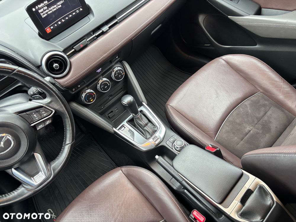 Mazda CX-3 - 27