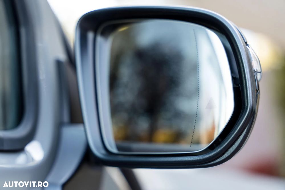 Mercedes-Benz G - 12