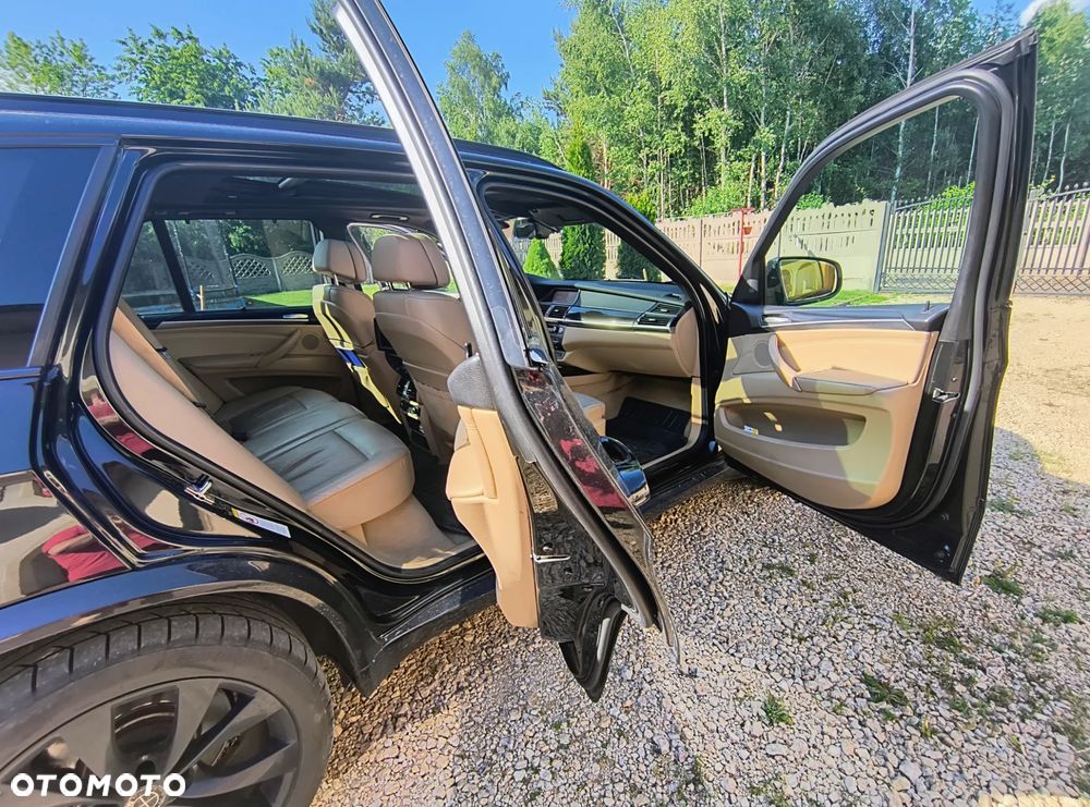 BMW X5 3.0sd xDrive - 7