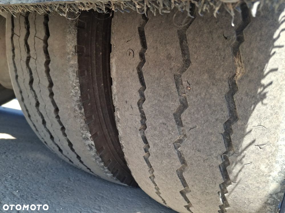 Renault Midlum 270 DXI Zamiatarka BUCHER Szczotki L/R Lewa I Prawa Strona 2 Silniki Karcher Listwa Ciśnieniowa Lanca Na Bębnie 2011r - 9