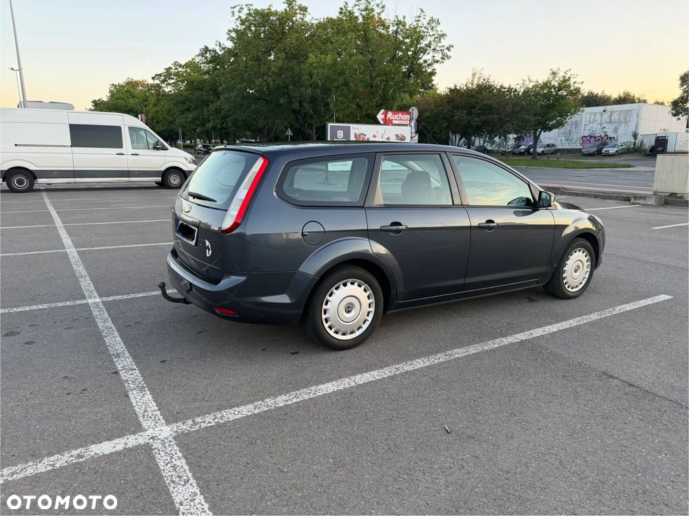 Ford Focus - 2