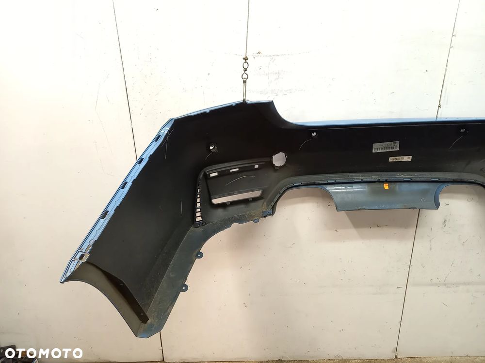 Bmw F82 F83 M4 M-Power zderzak tylny tyl - 8