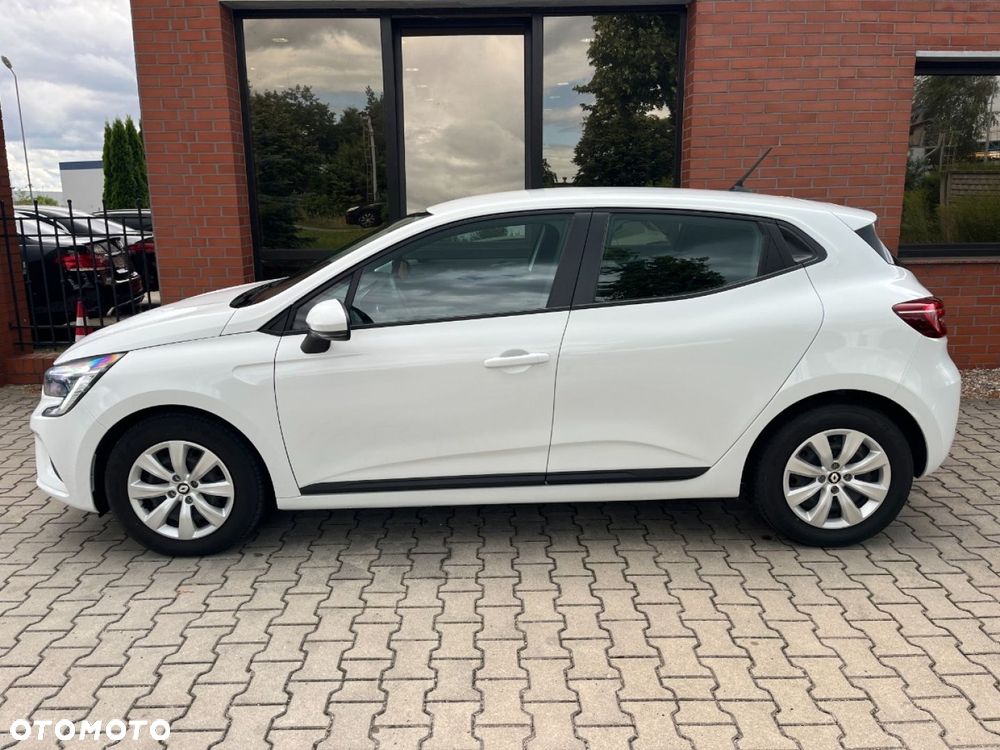 Renault Clio SCe 65 LIFE - 30