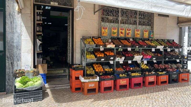 Trespasse Mini Mercado - Odivelas - Grande imagem: 2/7