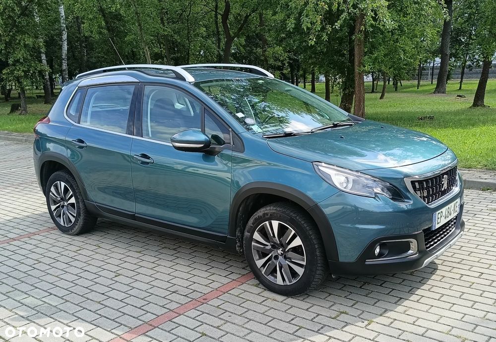 Peugeot 2008 PureTech 130 GPF Stop&Start Signature - 2