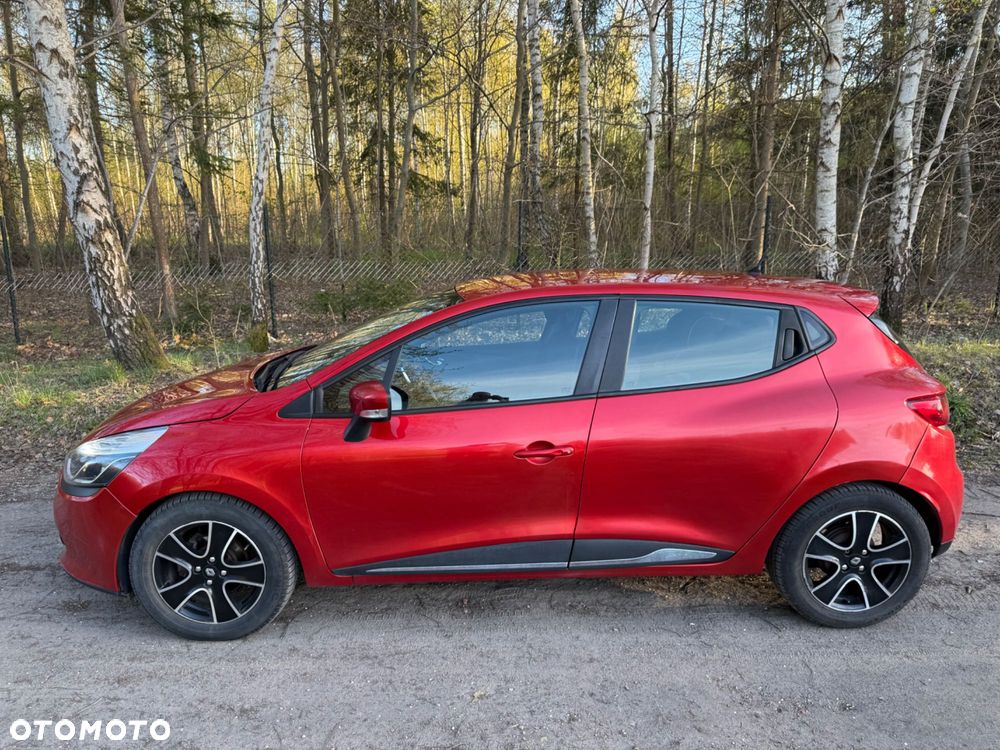 Renault Clio - 3