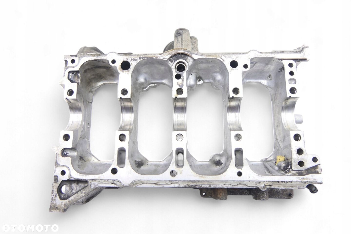 Karter miska oleju MAZDA 6 III GJ 2.2 CITD SH0110382 - 6