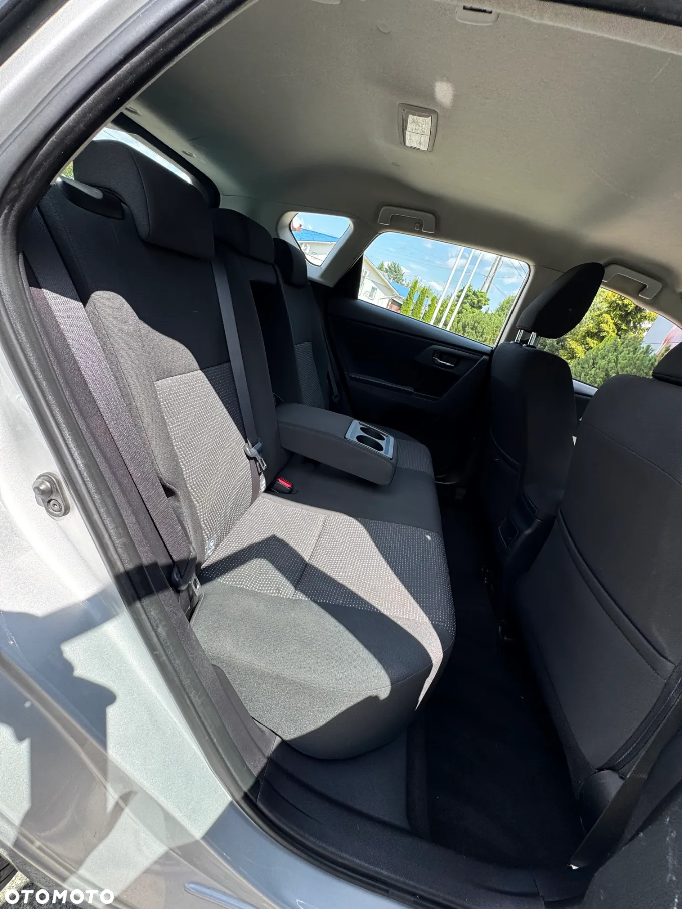 Toyota Auris - 13