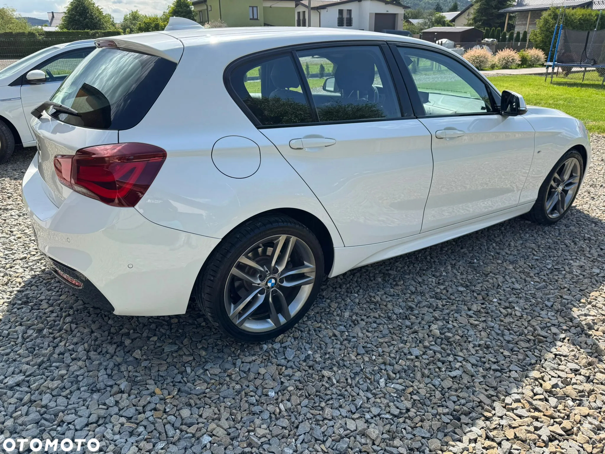 BMW Seria 1 114d - 6