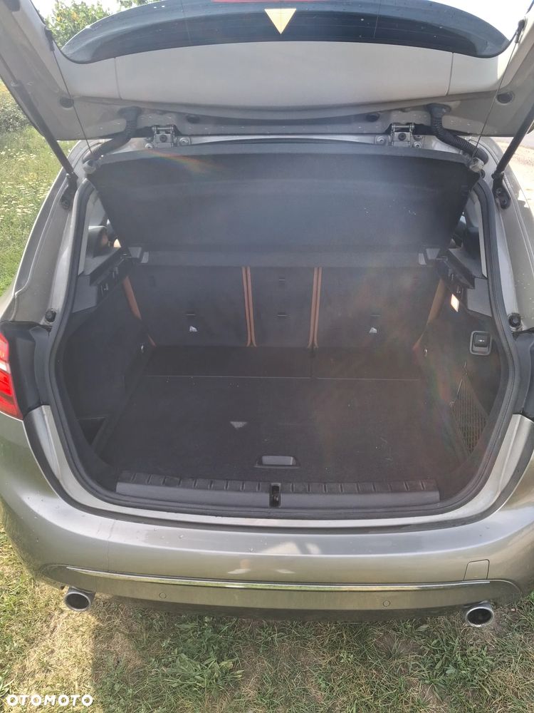 BMW Seria 2 220i Luxury Line - 22
