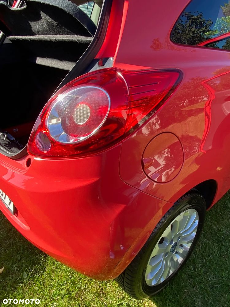 Ford KA - 23
