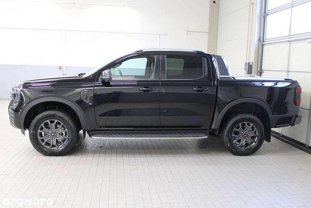 Ford Ranger - 6