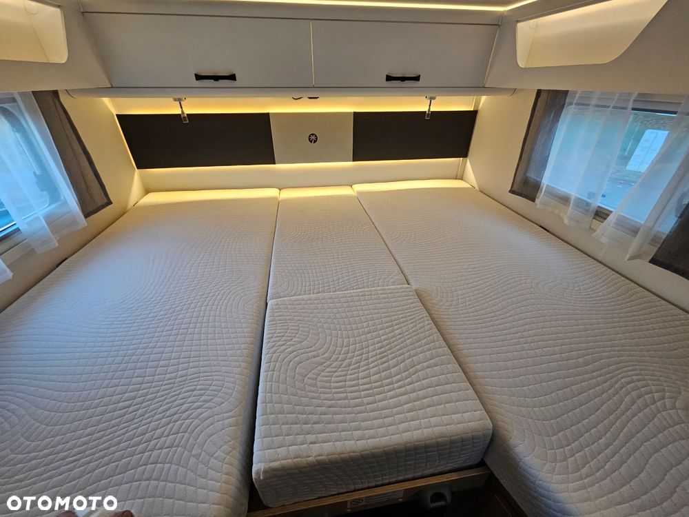 Sunlight T680 Adventure - 25