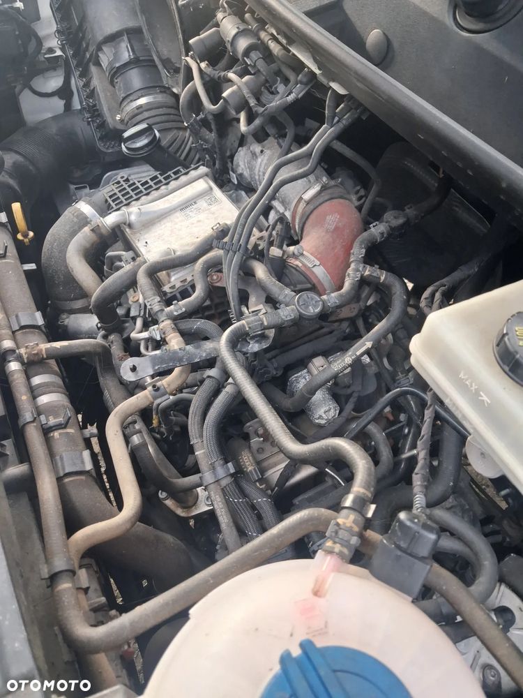 Volkswagen Crafter - 33