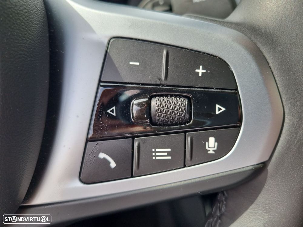 BMW 216 Gran Coupé d Pack Desportivo M - 17