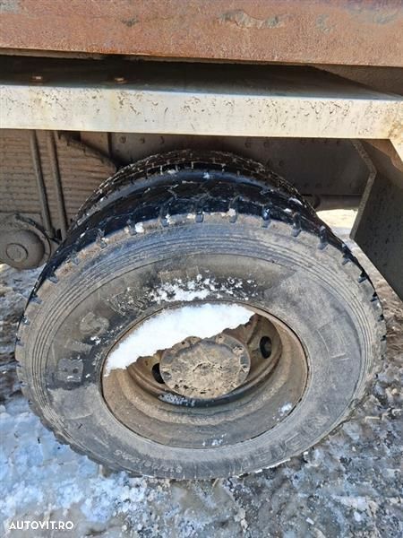 ATP Trucks Truston - 17