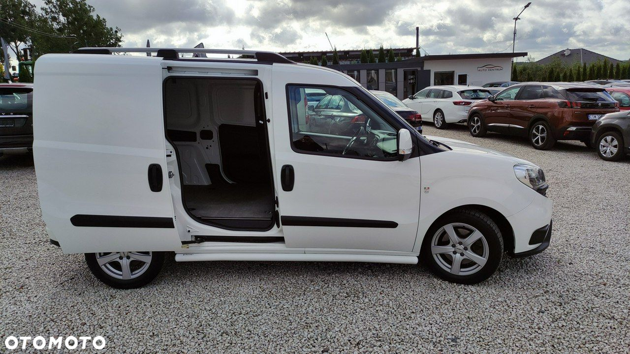 Fiat Doblo - 7