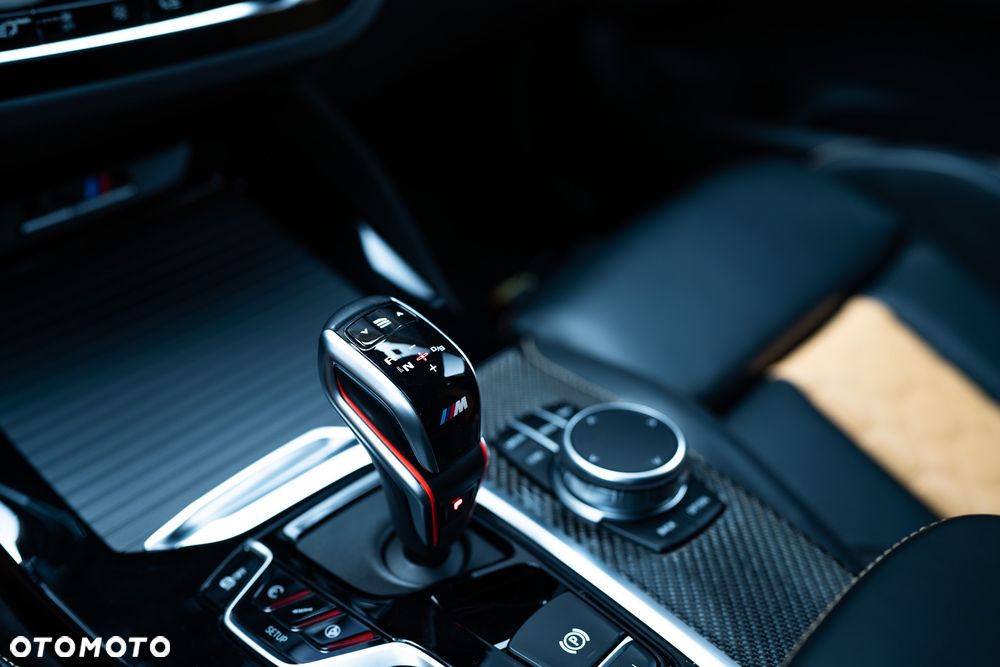BMW X4 M - 26