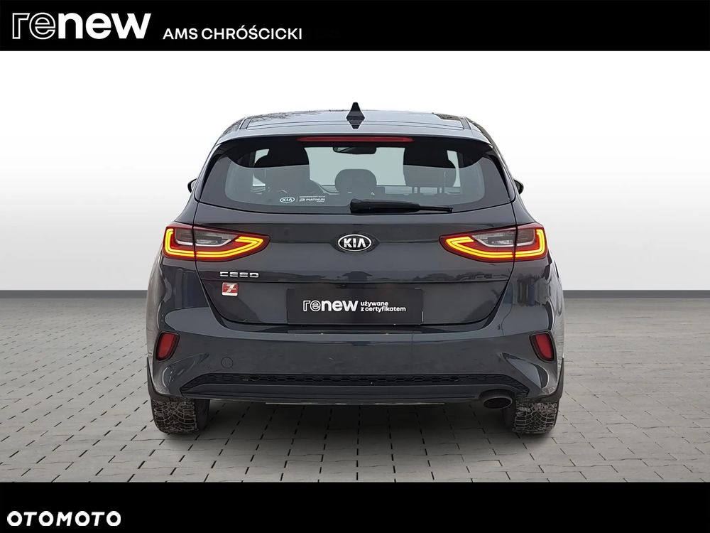 Kia Ceed 1.4 T-GDI M - 5