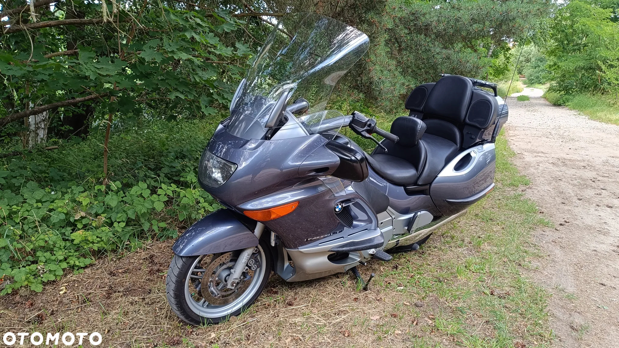 BMW LT - 6