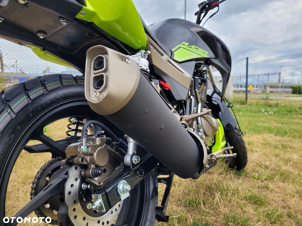 Junak 125 Racer - 6