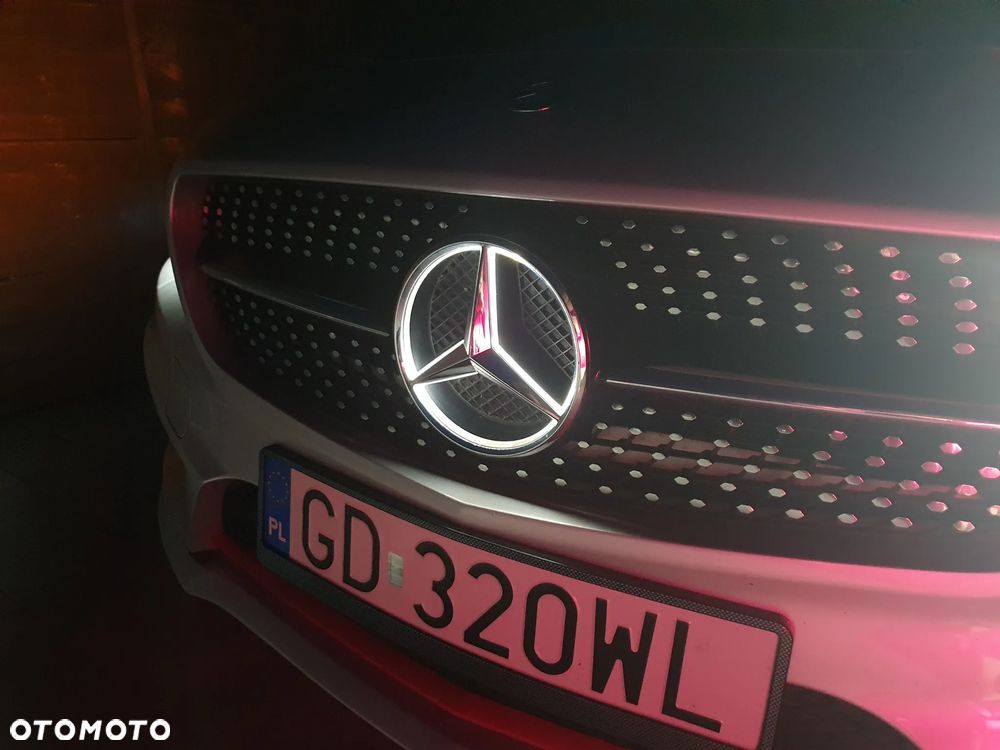 Mercedes-Benz CLA ver-250-4matic-7g--dct-sport - 6