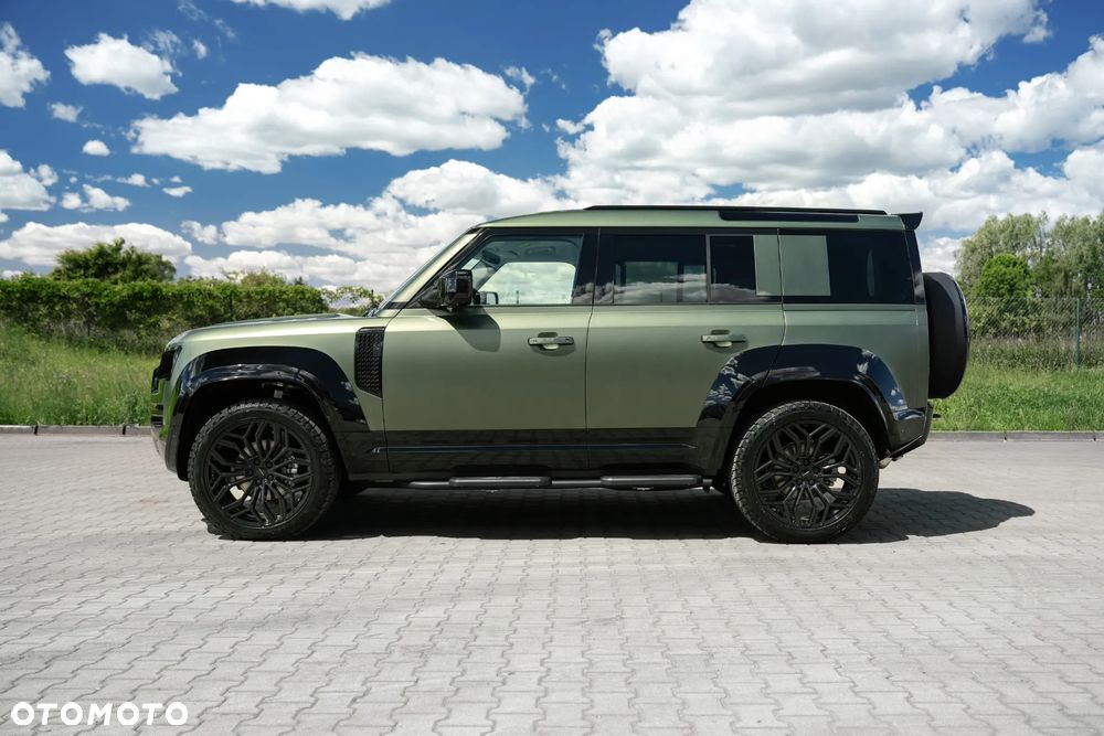 Land Rover Defender 3.0 D250 mHEV S - 5