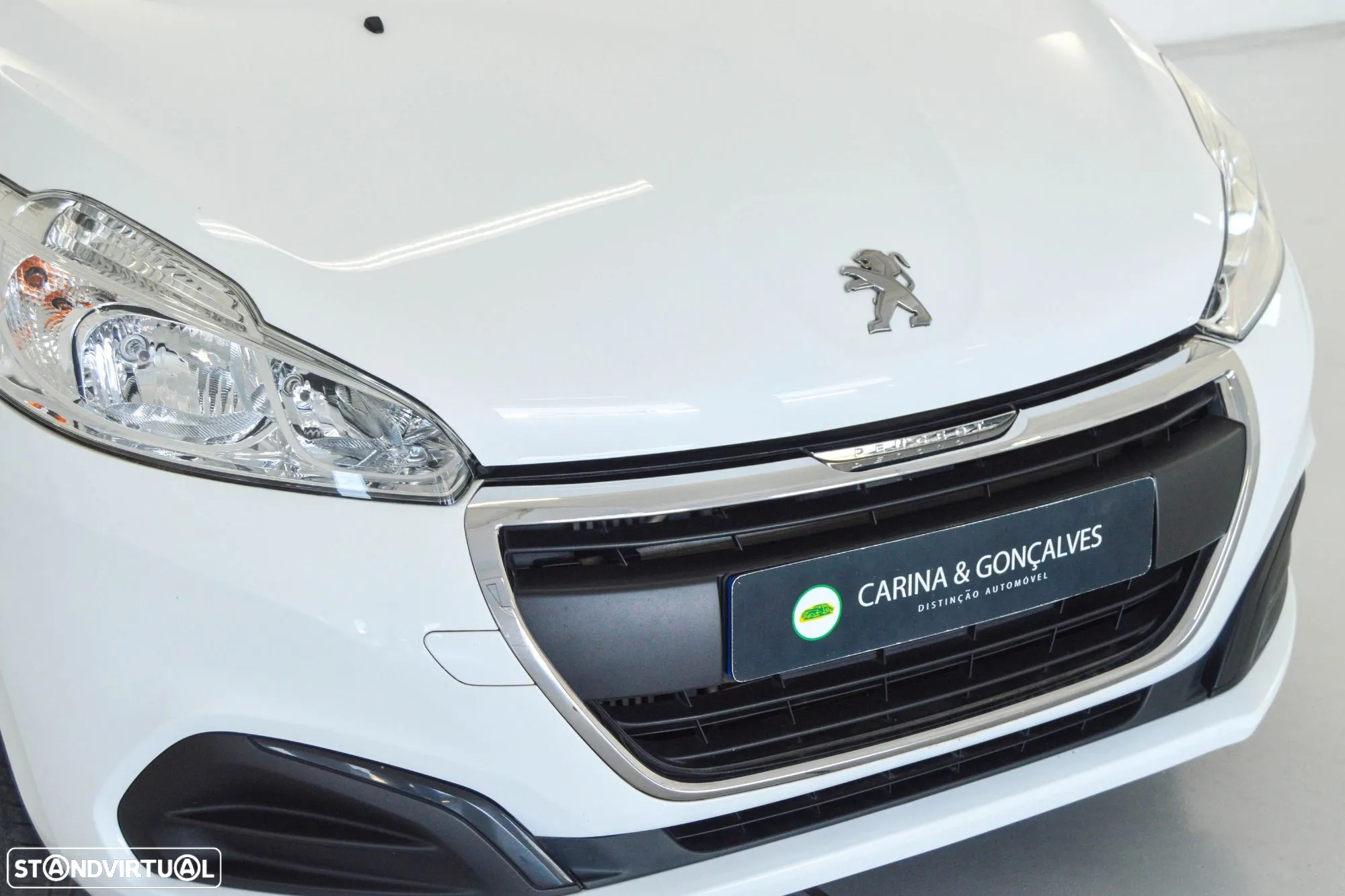 Peugeot 208 Van 1.5 BlueHDI 2L - IVA dedutível - 17