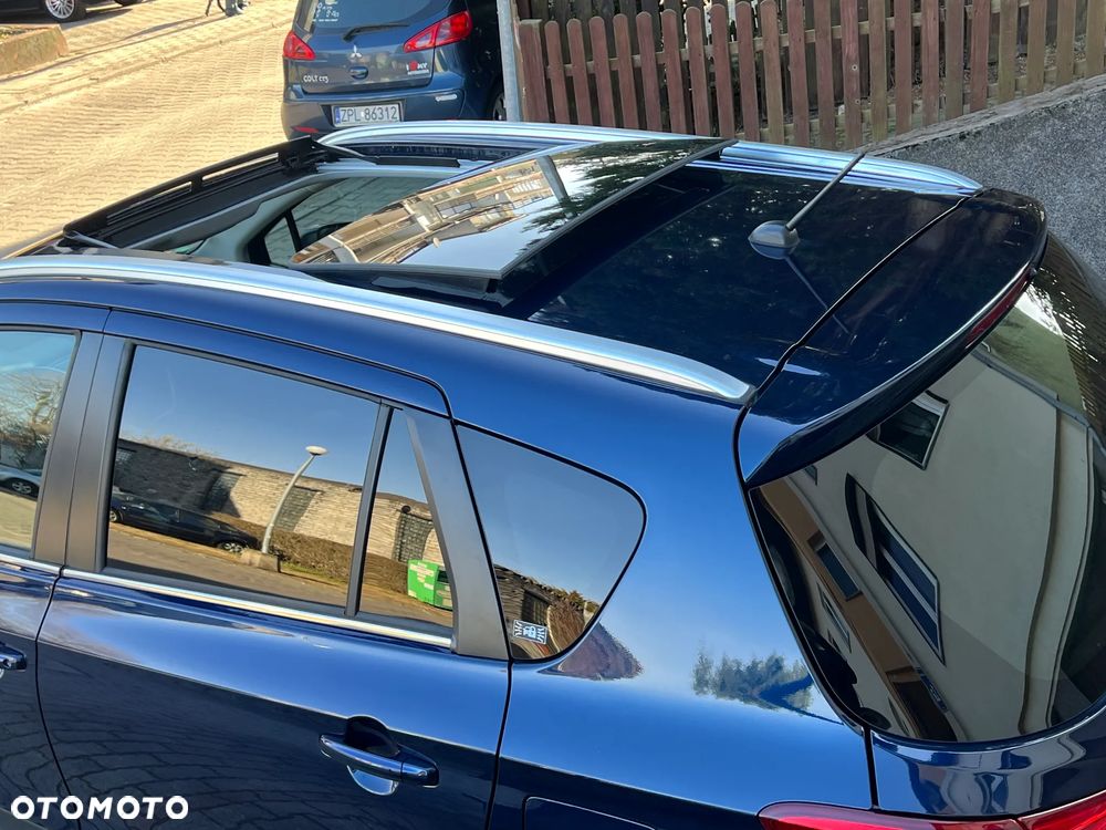 Suzuki SX4 S-Cross - 19