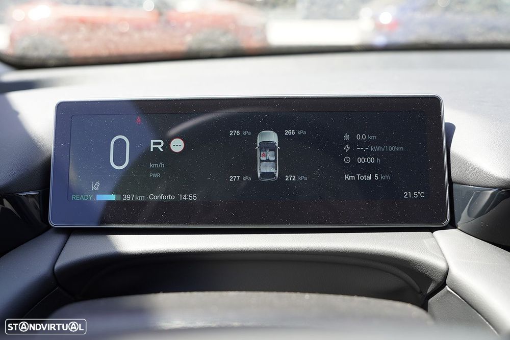 Aion V 75.26 kWh Premium - 12