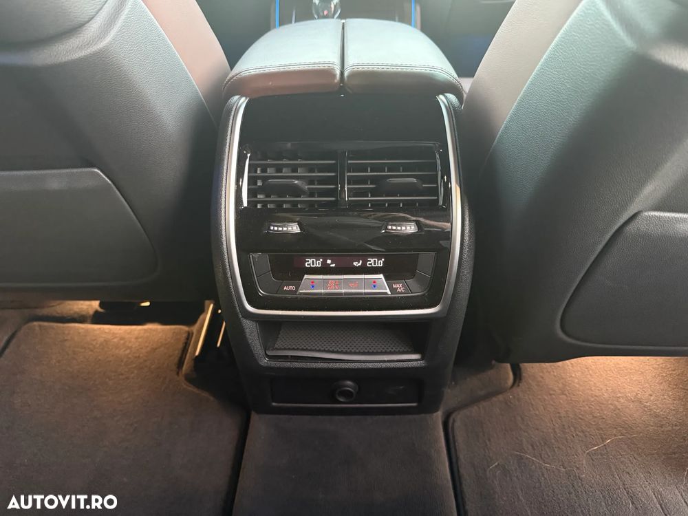 BMW X5 xDrive45e - 18