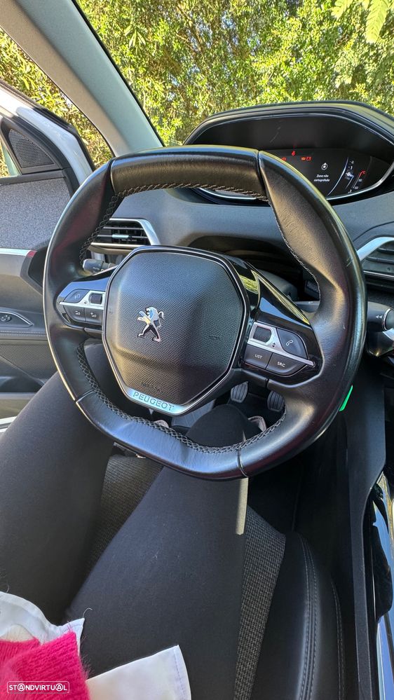 Peugeot 5008 1.5 BlueHDi Style - 9