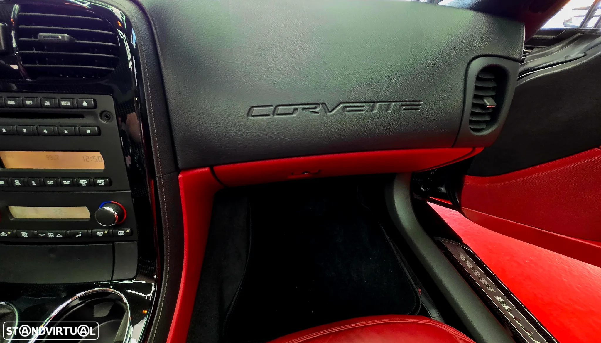 Chevrolet Corvette 6.2 V8 Grand Sport - 25