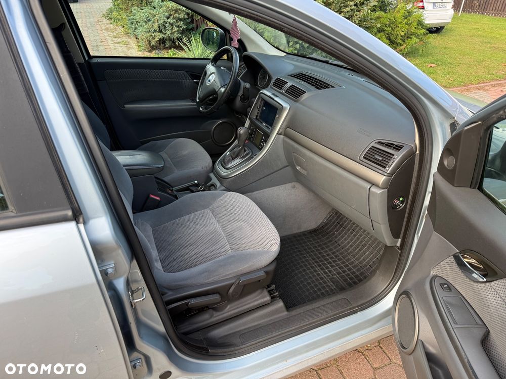 Fiat Croma - 8