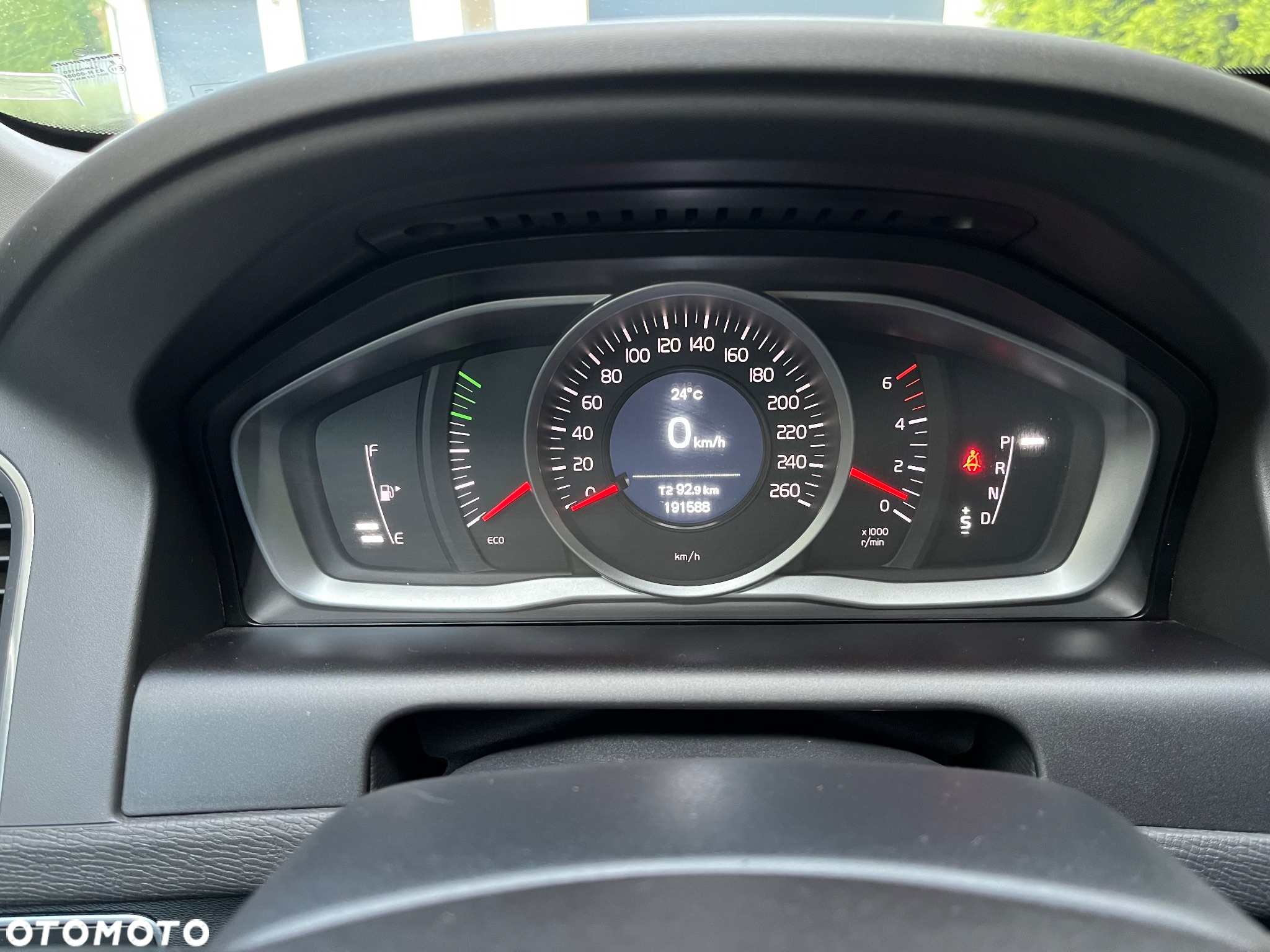 Volvo XC 60 D3 Summum - 31