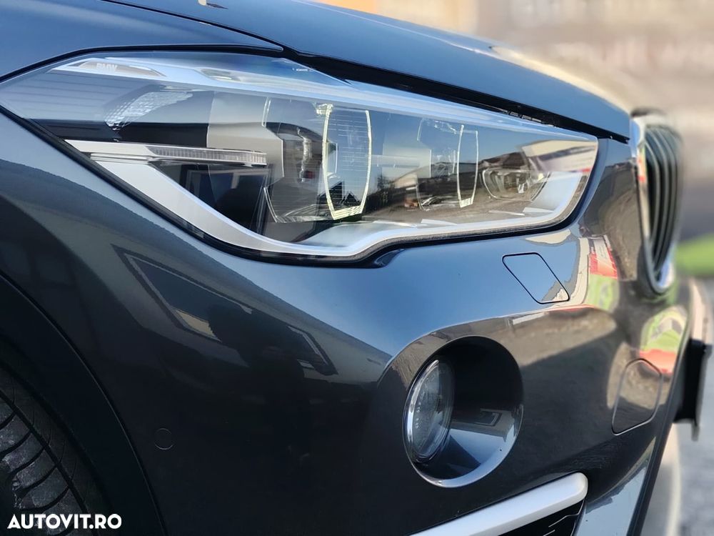 BMW X1 xDrive20d - 3