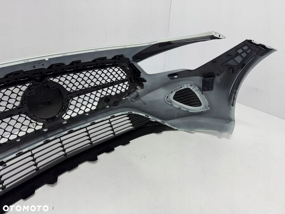 ZDERZAK PRZÓD PRZEDNI MERCEDES CLA LIFT W118 A1188859103 - 6