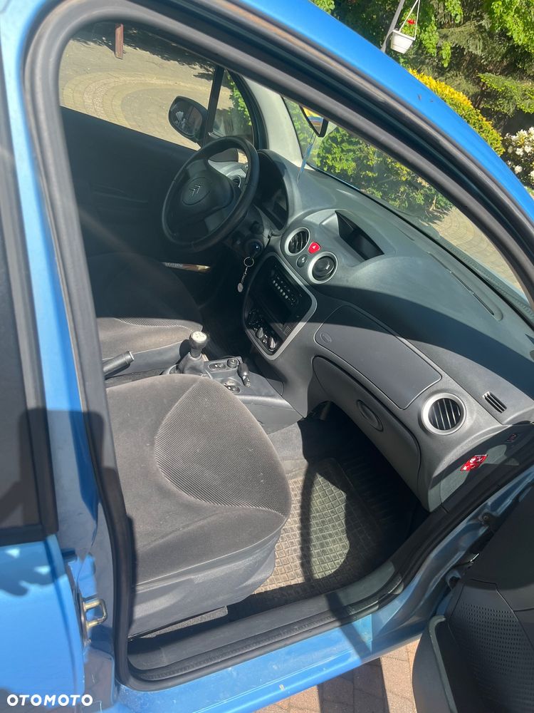 Citroën C3 1.1 Confort - 8