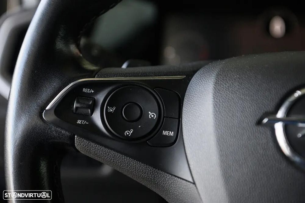 Opel Grandland 1.5 CDTI GS Line AT - 40