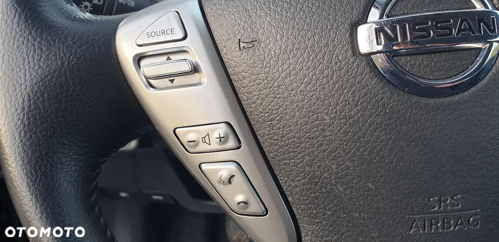 Nissan Note 1.2 Tekna - 28