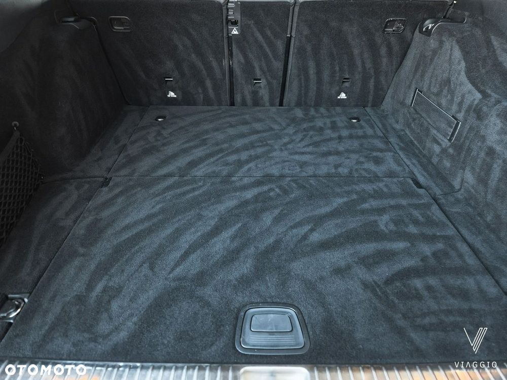 Mercedes-Benz Klasa E 200 d 9G-TRONIC Exclusive - 30