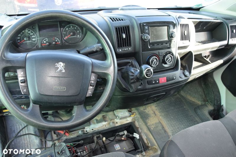 Peugeot BOXER - 6
