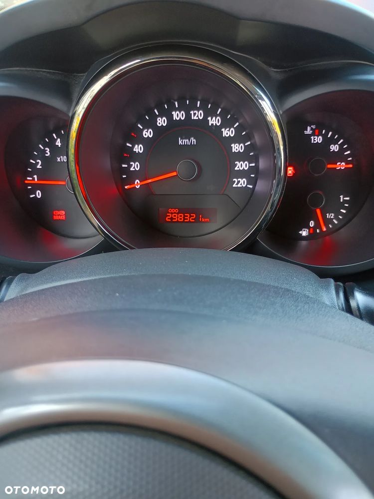 Kia Soul 1.6 CRDI L - 7