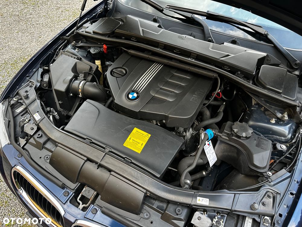 BMW Seria 3 - 40
