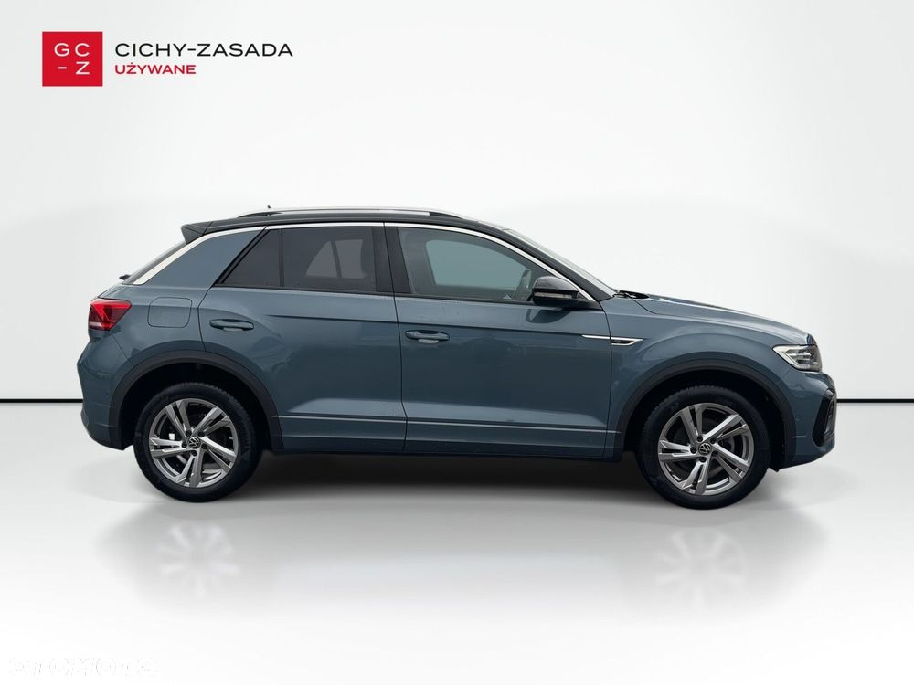 Volkswagen T-Roc - 7